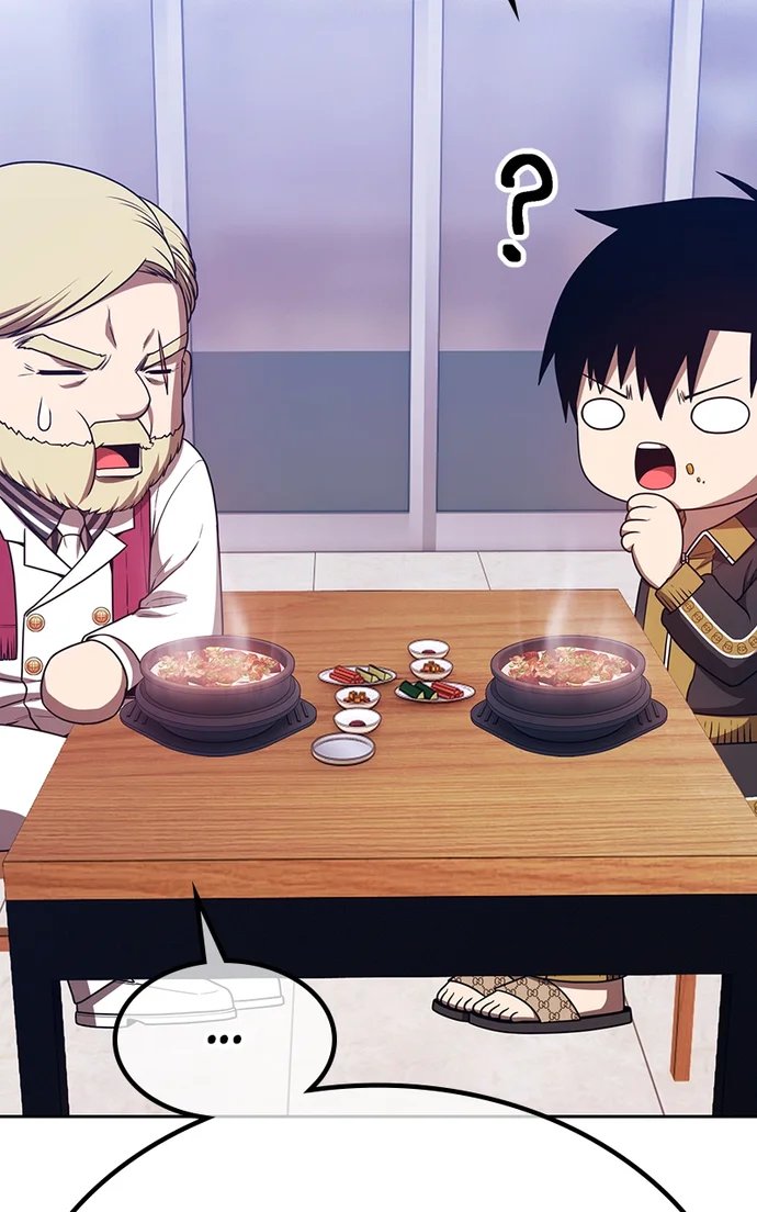 +99 Wooden stick Chapter 153 - Page 164