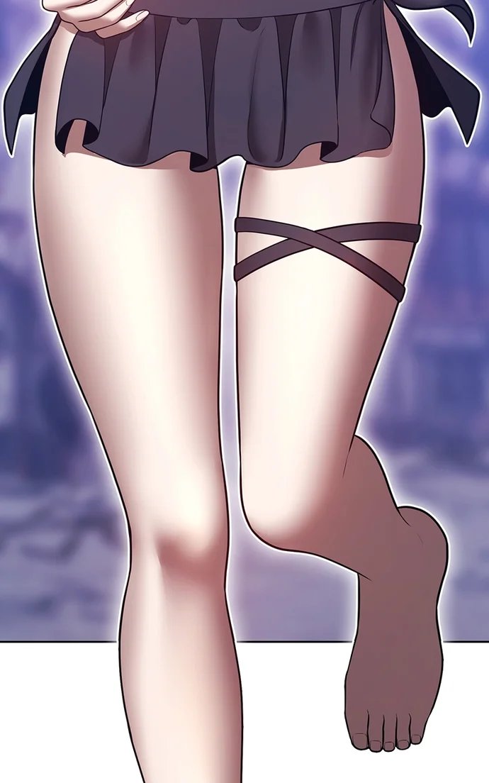 +99 Wooden stick Chapter 153 - Page 206