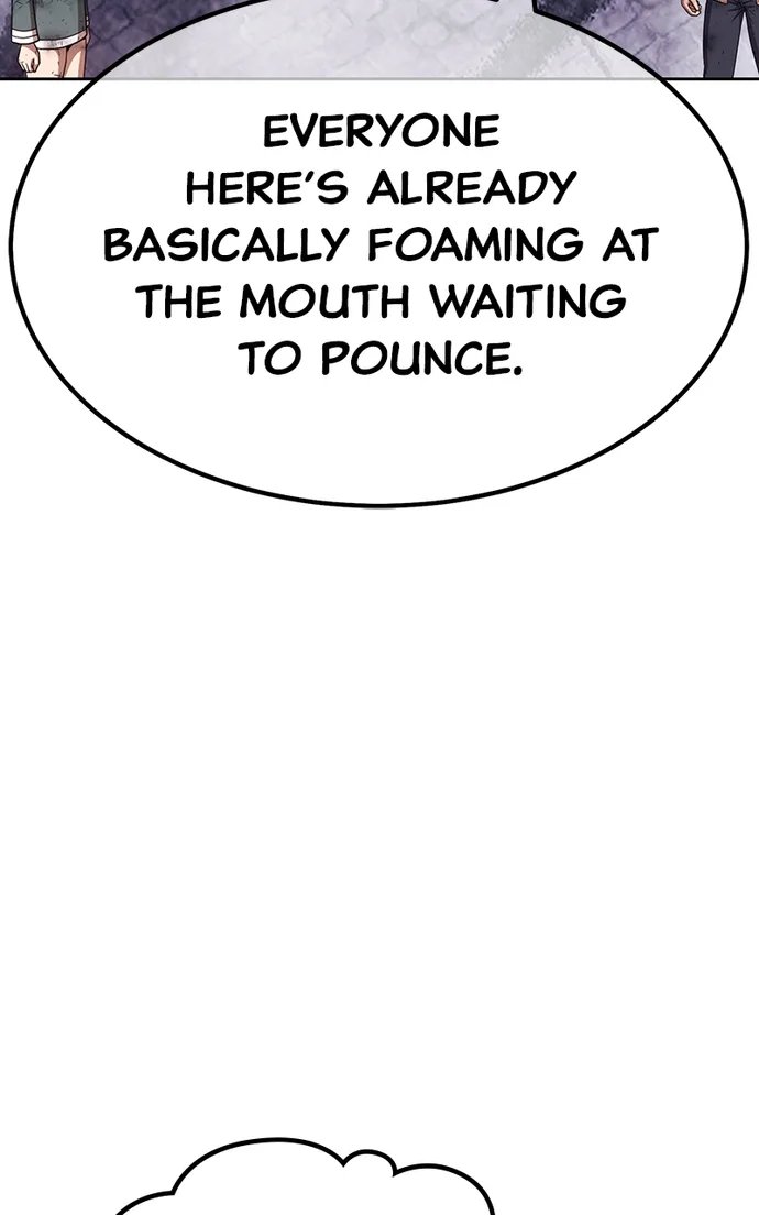 +99 Wooden stick Chapter 153 - Page 228