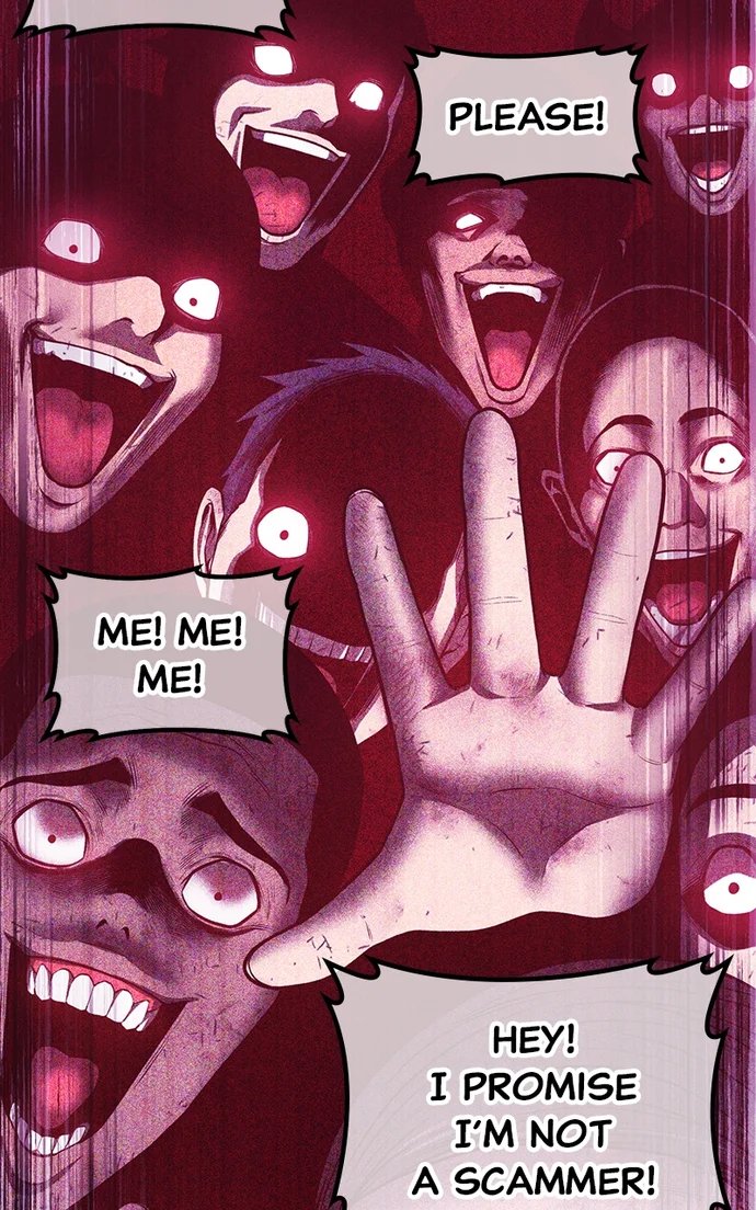 +99 Wooden stick Chapter 153 - Page 235