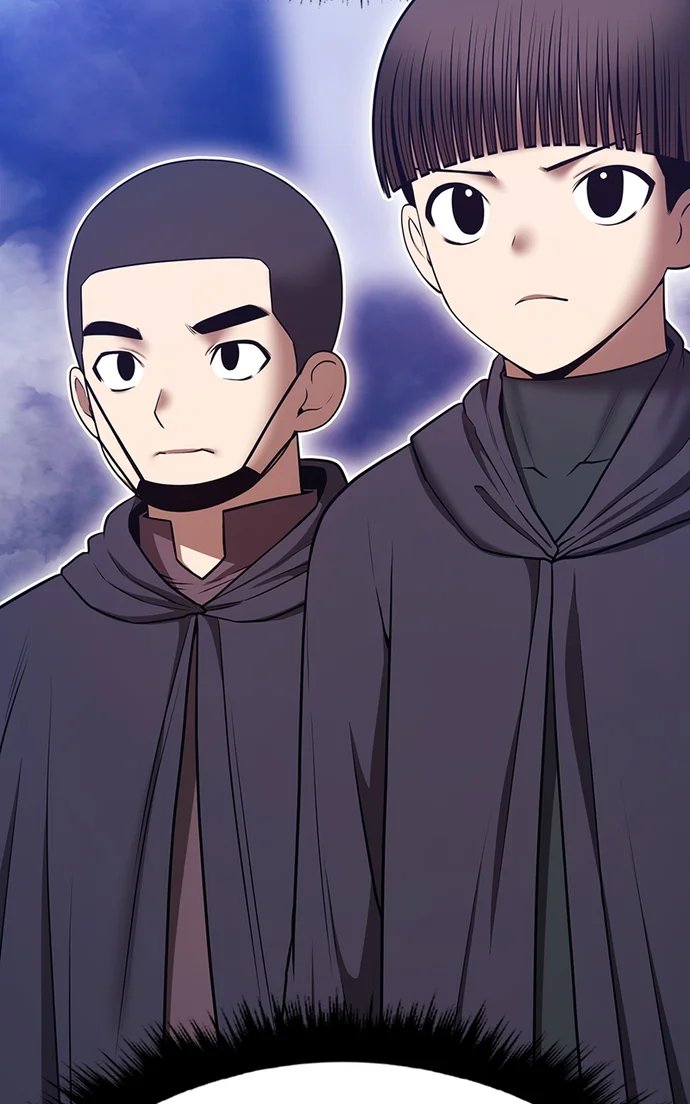 +99 Wooden stick Chapter 153 - Page 267