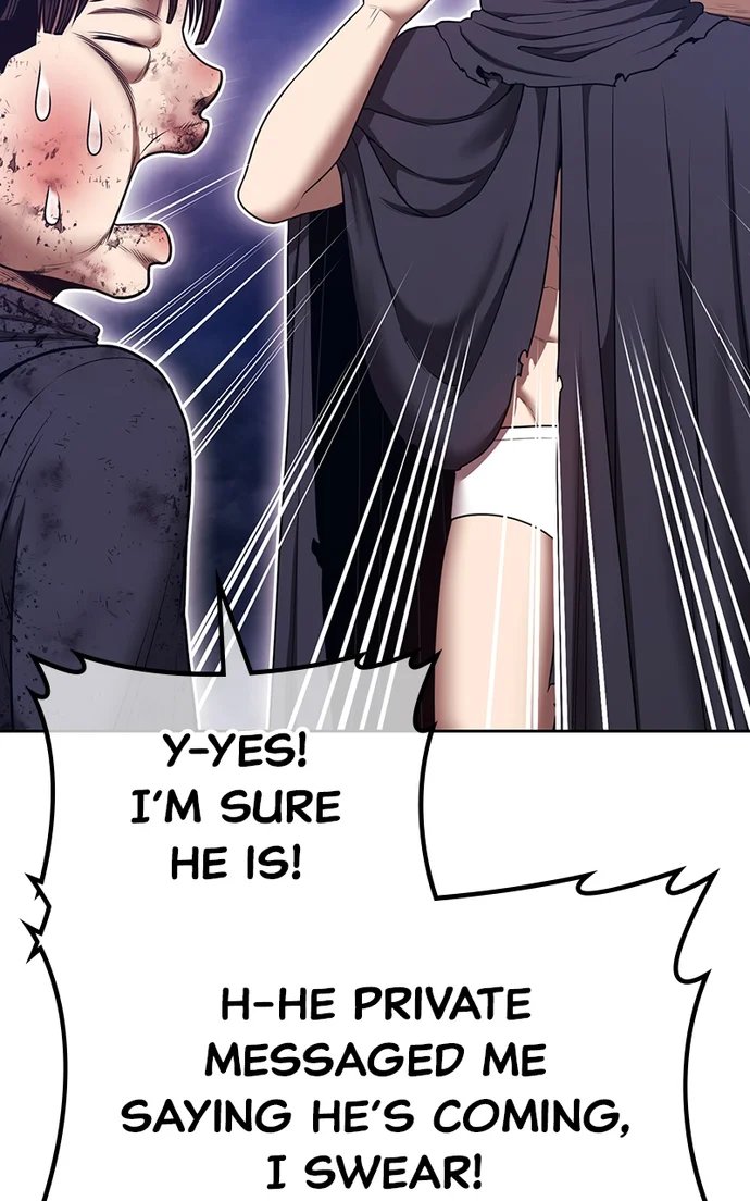 +99 Wooden stick Chapter 153 - Page 290