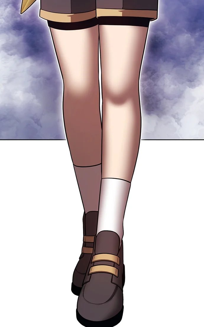 +99 Wooden stick Chapter 153 - Page 299