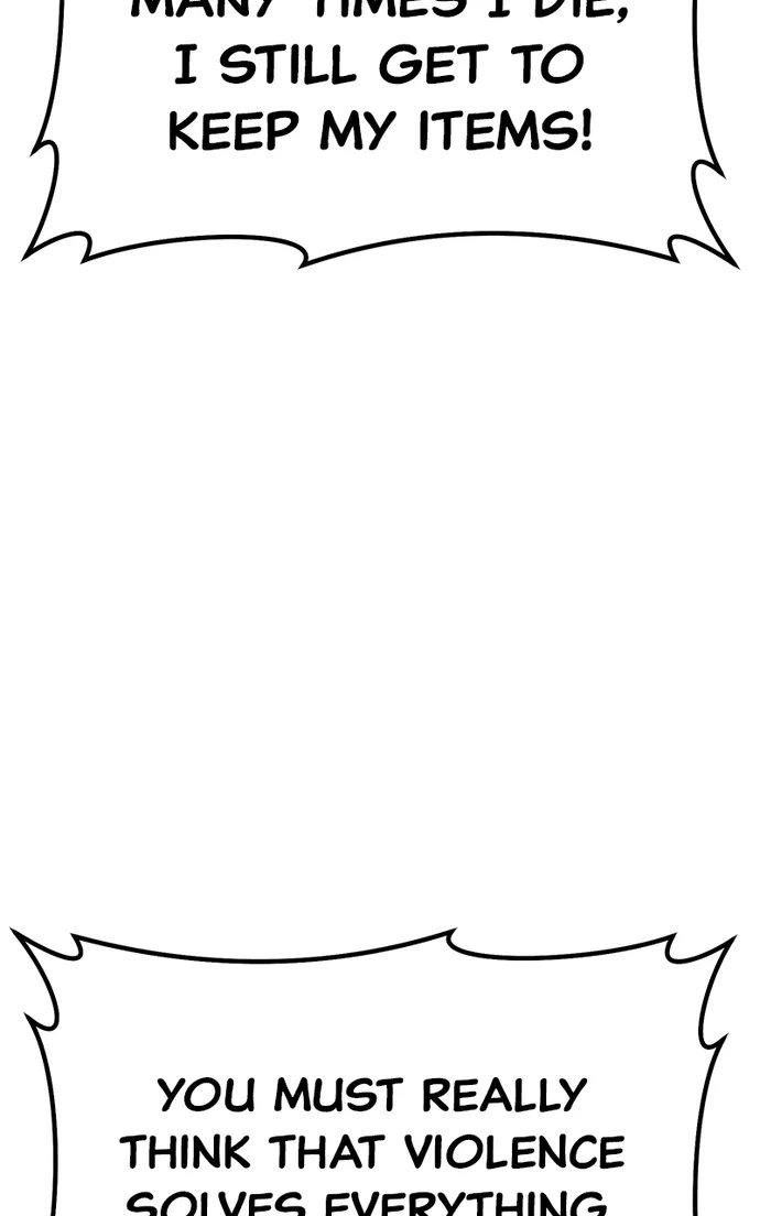 +99 Wooden stick Chapter 153 - Page 318