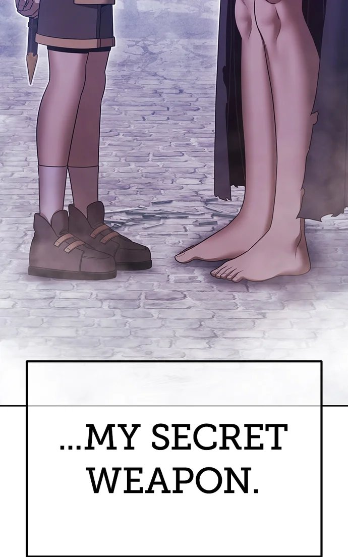 +99 Wooden stick Chapter 153 - Page 353