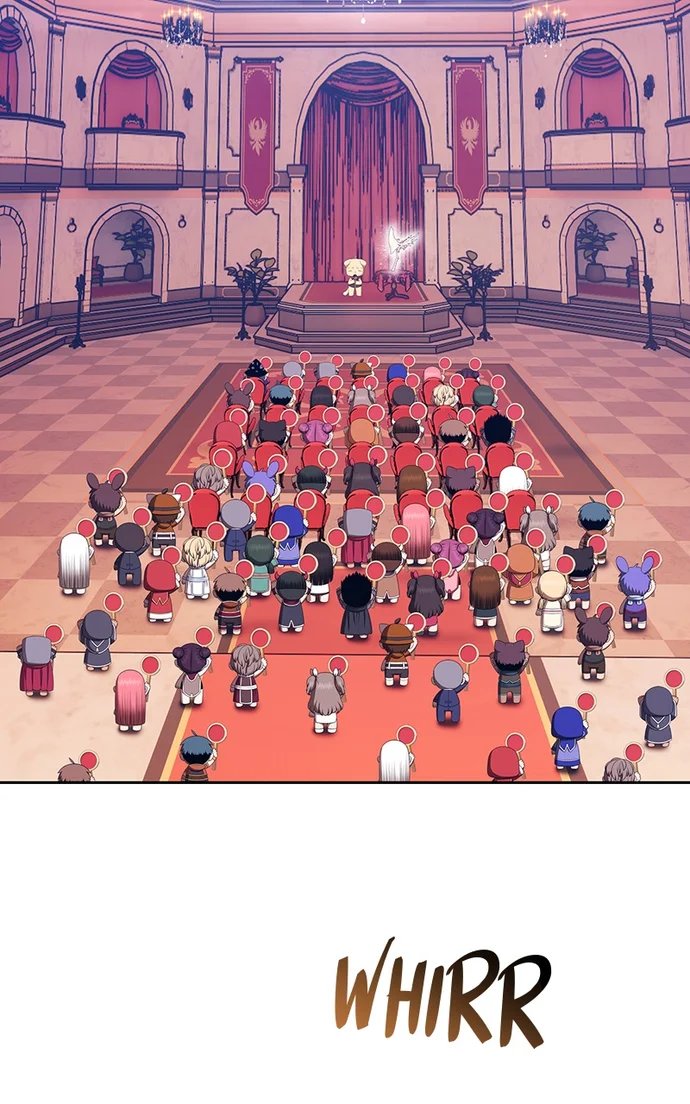 +99 Wooden stick Chapter 153 - Page 36