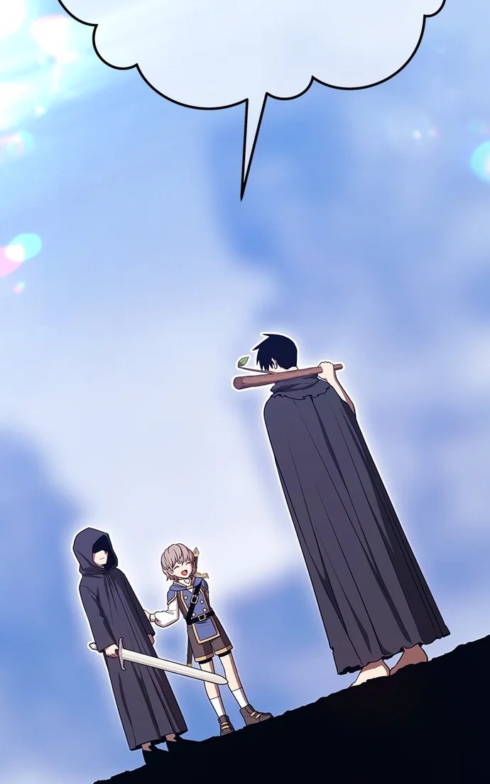 +99 Wooden stick Chapter 153 - Page 363