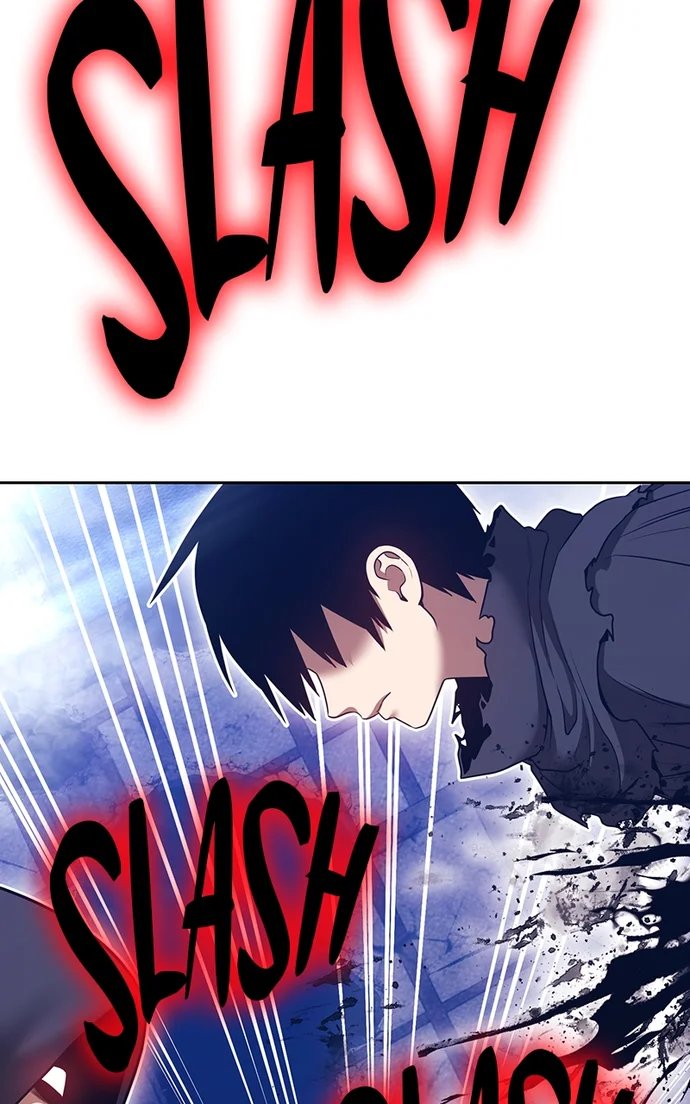 +99 Wooden stick Chapter 153 - Page 393