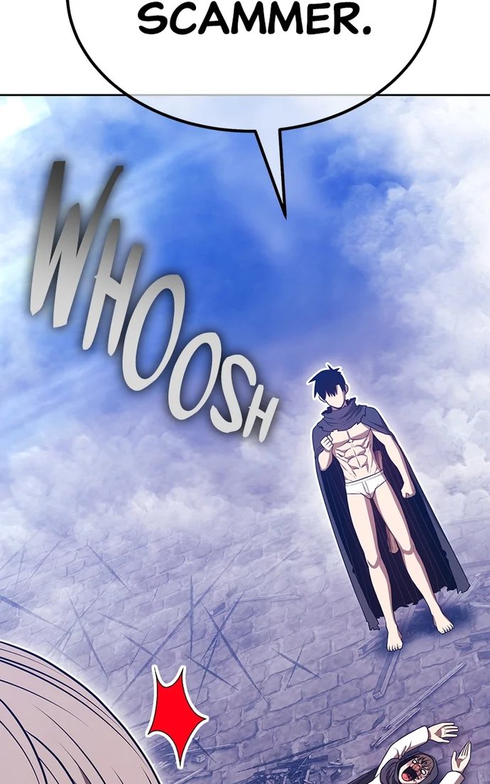 +99 Wooden stick Chapter 153 - Page 410