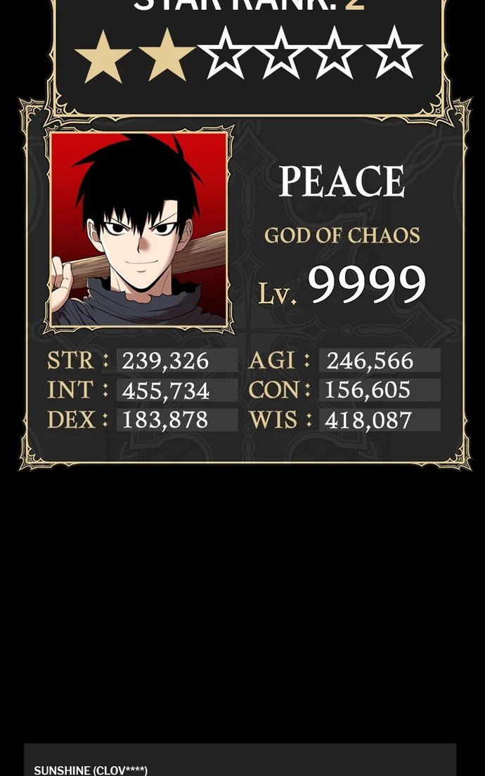 +99 Wooden stick Chapter 153 - Page 418