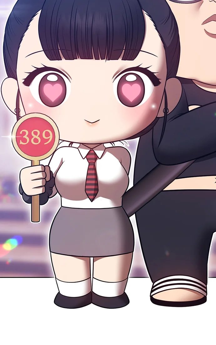 +99 Wooden stick Chapter 153 - Page 58