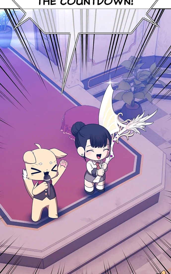 +99 Wooden stick Chapter 153 - Page 60