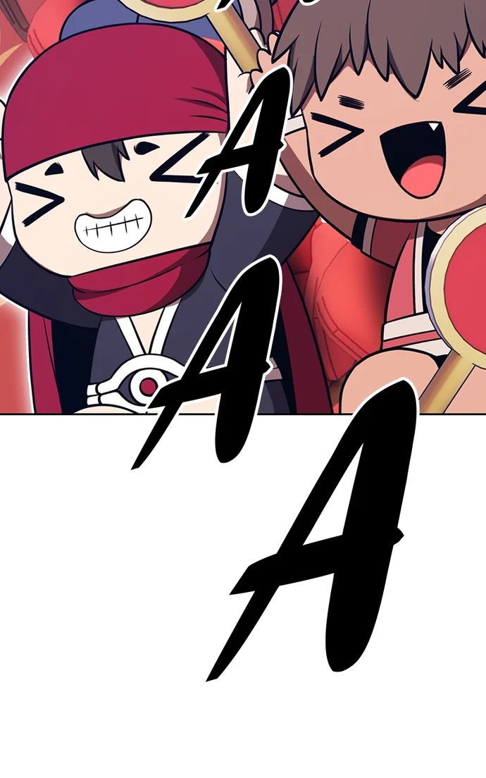 +99 Wooden stick Chapter 153 - Page 64