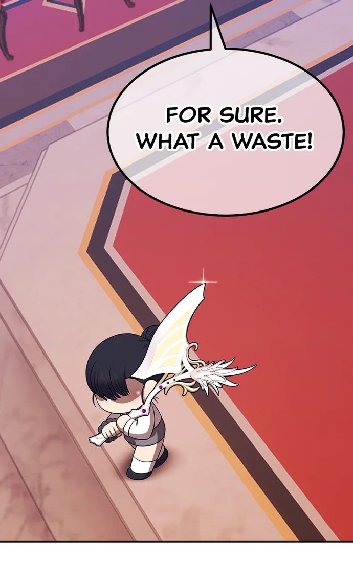 +99 Wooden stick Chapter 153 - Page 69