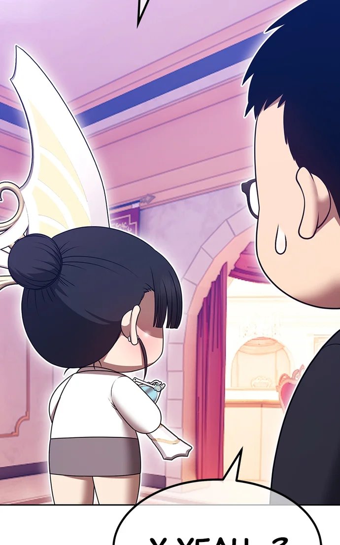 +99 Wooden stick Chapter 153 - Page 91