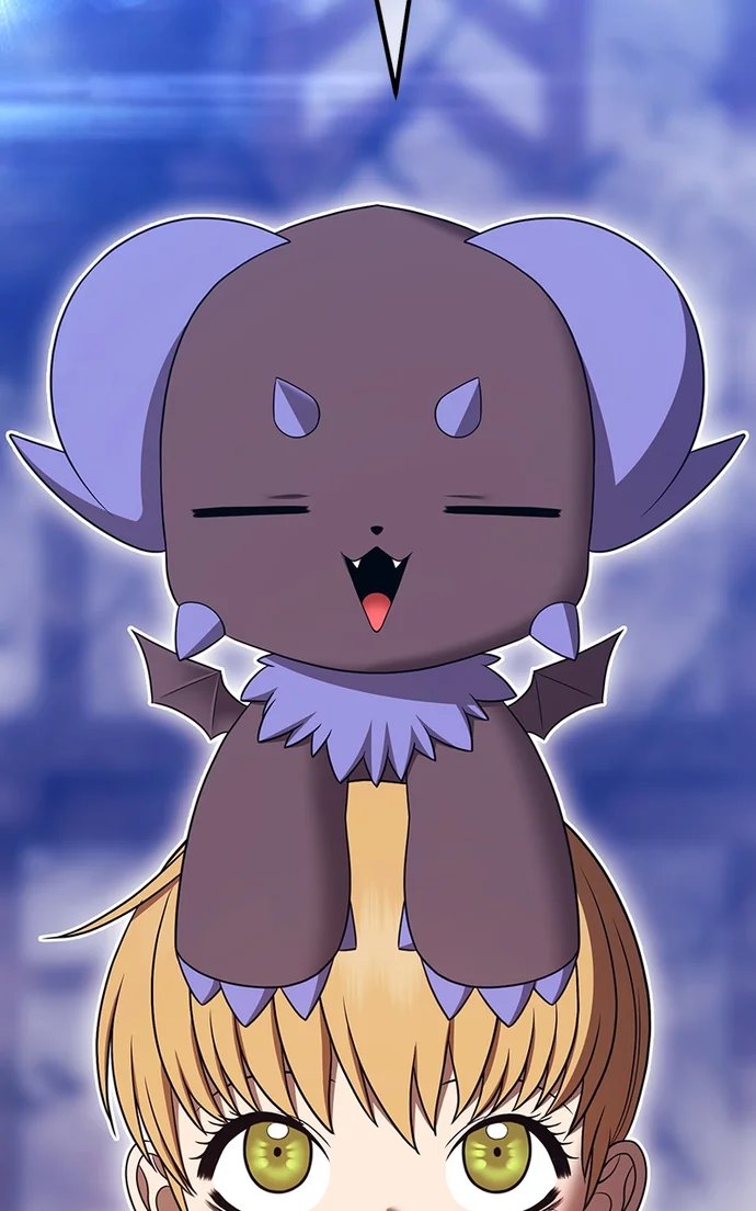 +99 Wooden stick Chapter 154 - Page 109