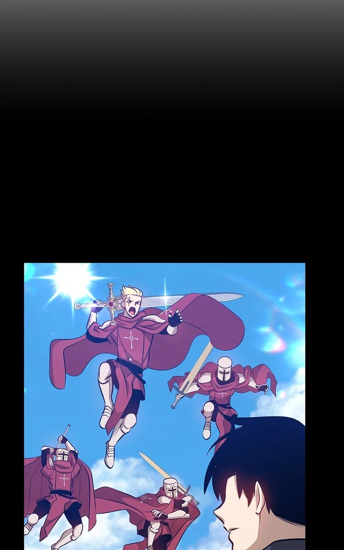 +99 Wooden stick Chapter 154 - Page 111