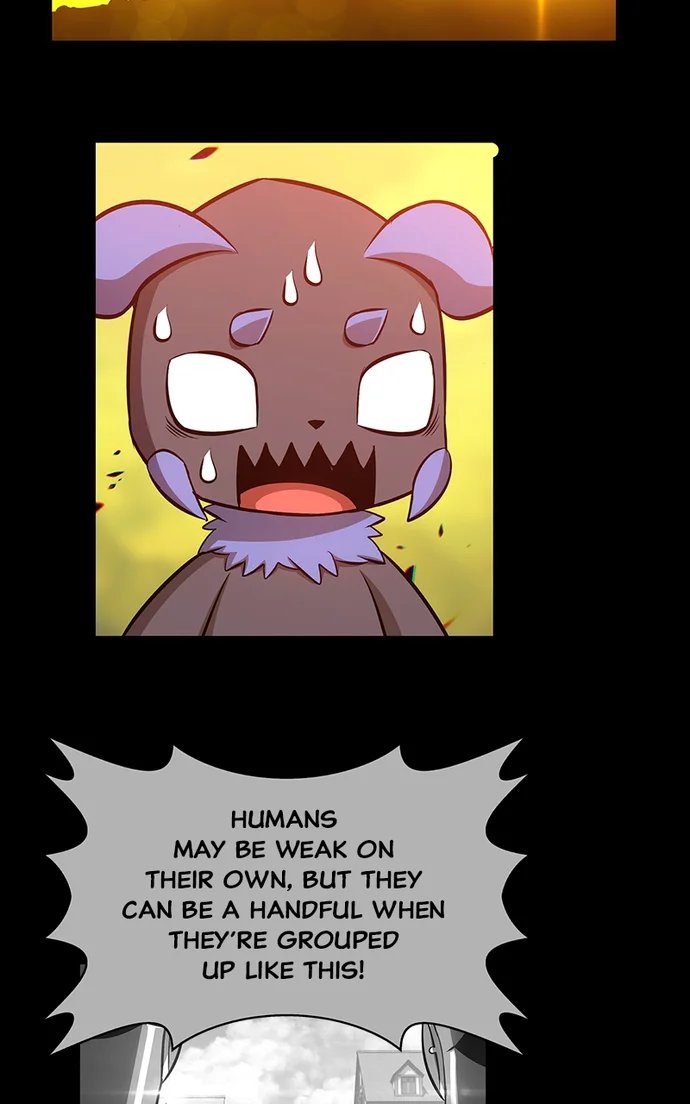 +99 Wooden stick Chapter 154 - Page 114