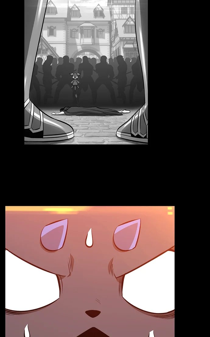 +99 Wooden stick Chapter 154 - Page 115