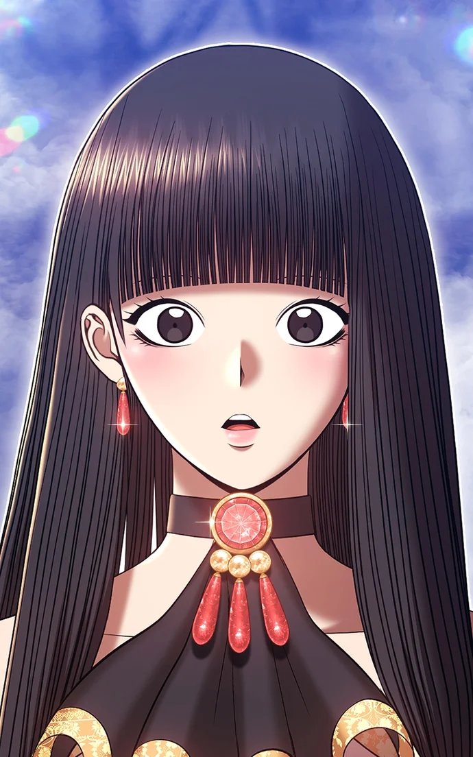 +99 Wooden stick Chapter 154 - Page 125