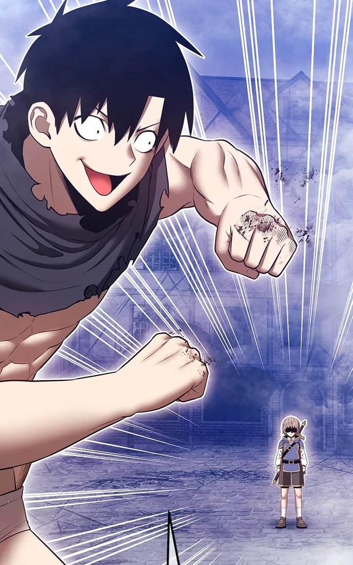 +99 Wooden stick Chapter 154 - Page 133