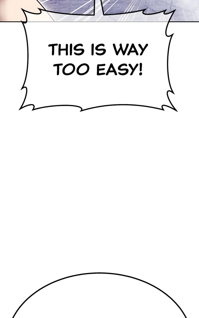 +99 Wooden stick Chapter 154 - Page 134