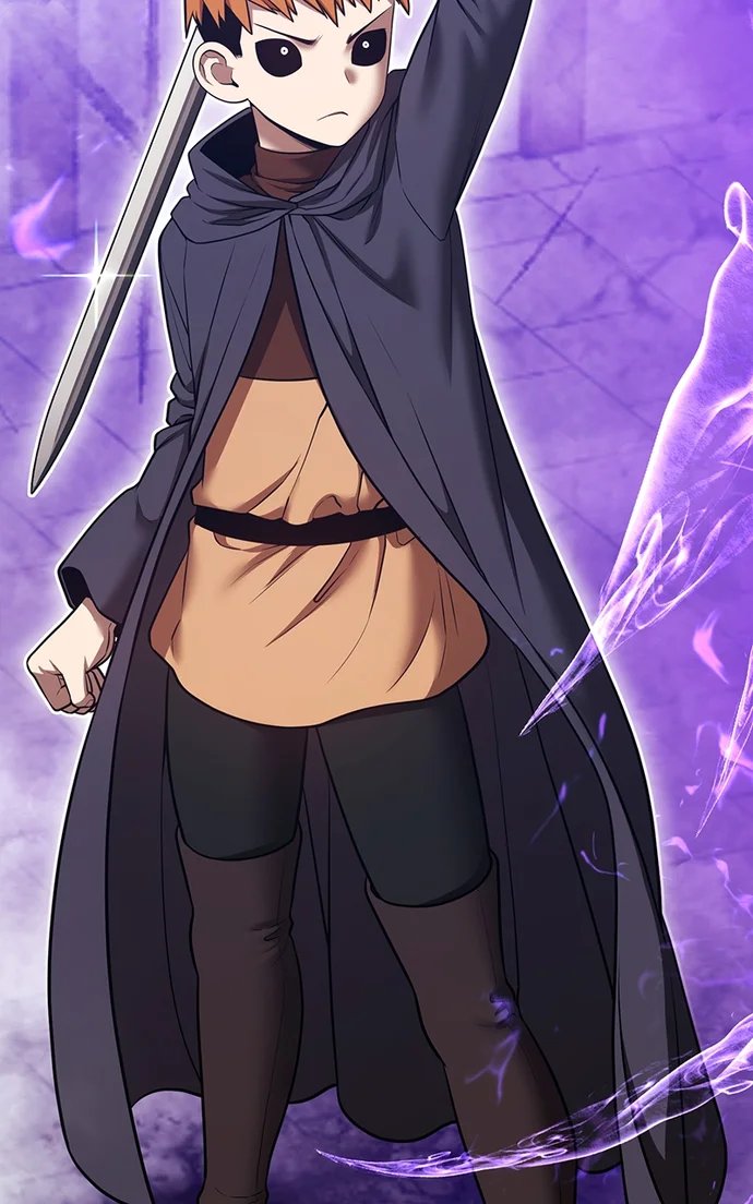 +99 Wooden stick Chapter 154 - Page 142