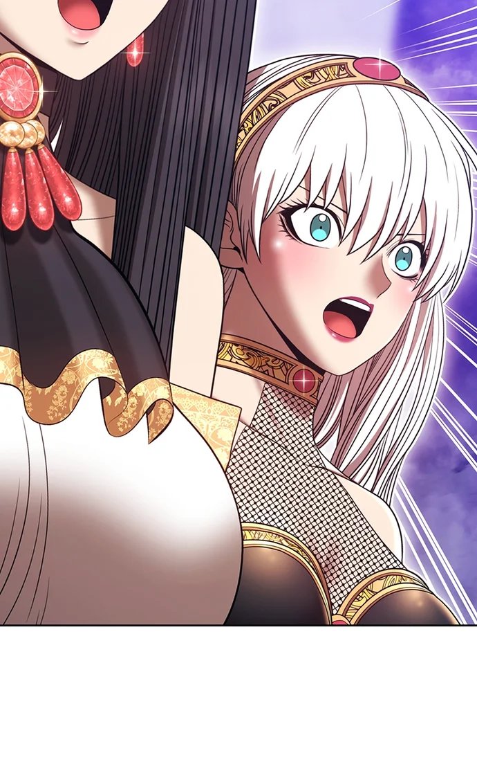 +99 Wooden stick Chapter 154 - Page 152