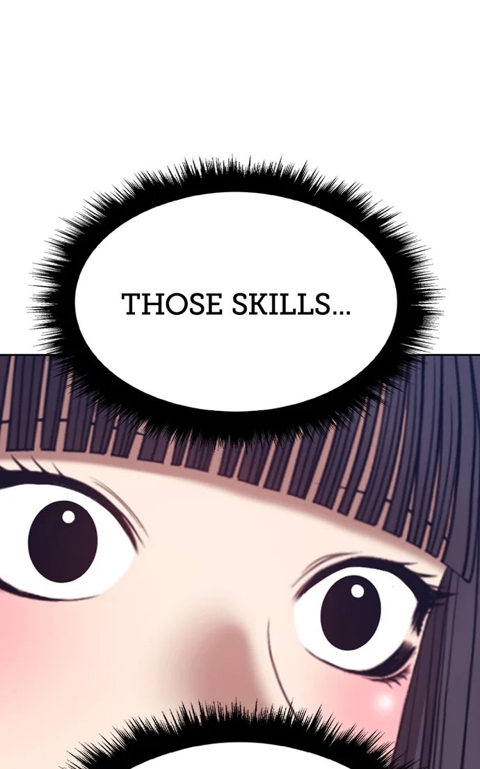 +99 Wooden stick Chapter 154 - Page 153