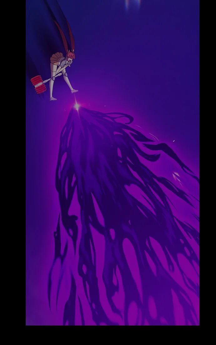 +99 Wooden stick Chapter 154 - Page 157