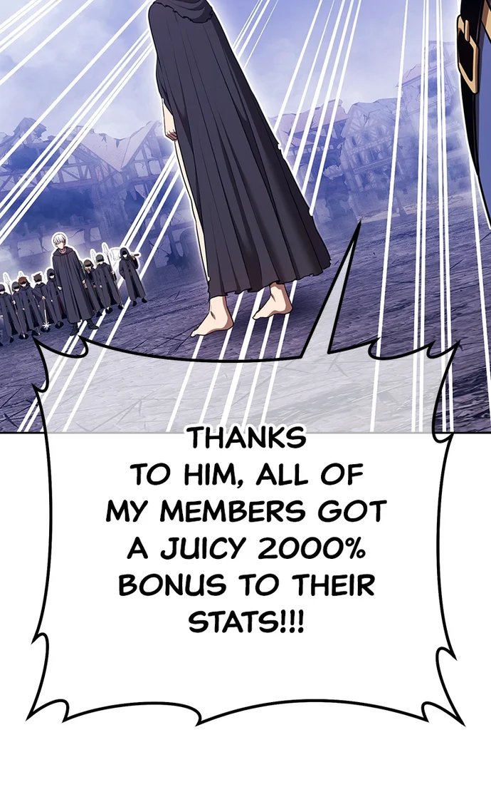 +99 Wooden stick Chapter 154 - Page 177