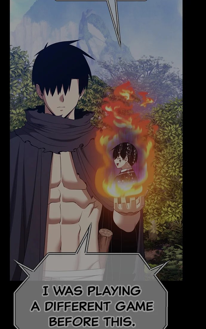 +99 Wooden stick Chapter 154 - Page 192