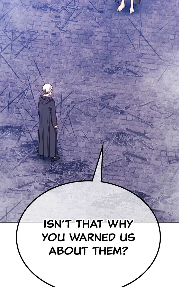 +99 Wooden stick Chapter 154 - Page 201