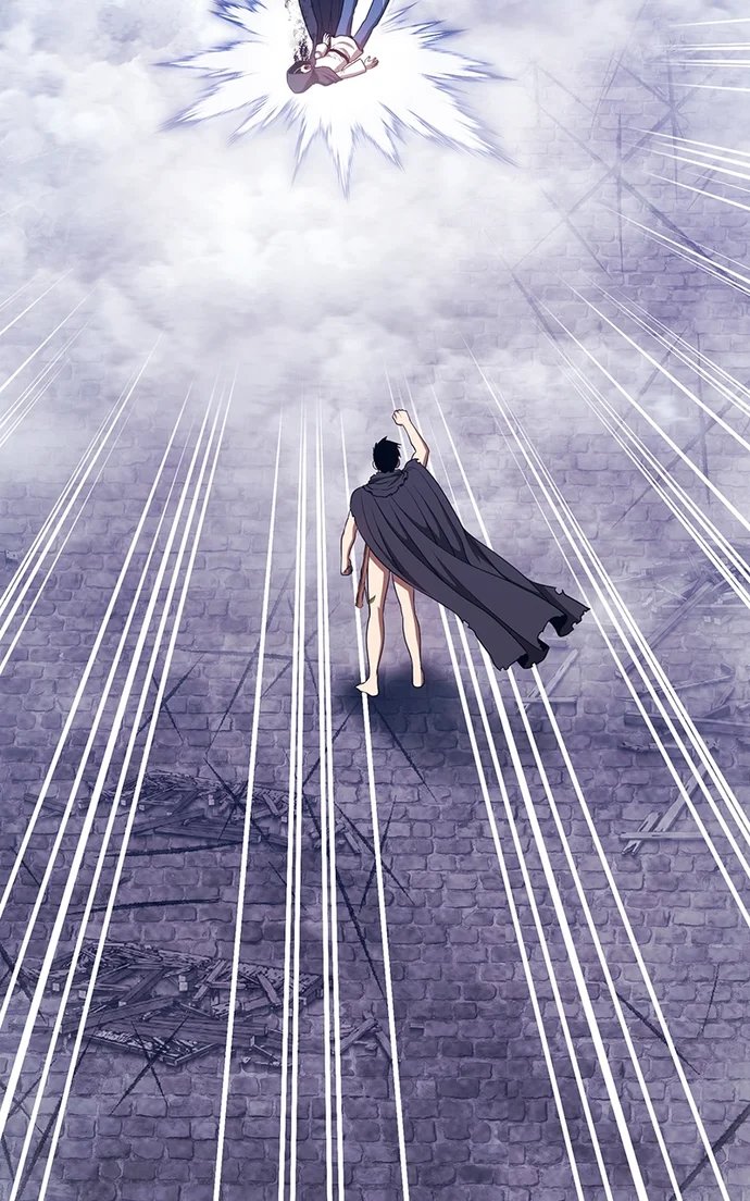 +99 Wooden stick Chapter 154 - Page 21