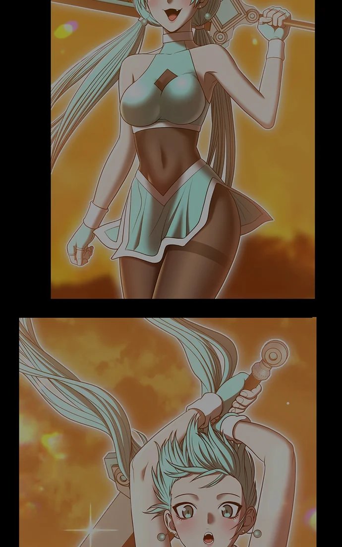 +99 Wooden stick Chapter 154 - Page 219