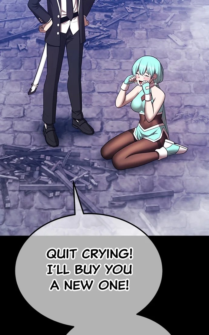 +99 Wooden stick Chapter 154 - Page 223