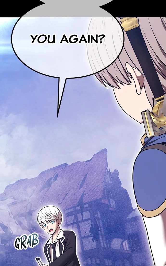 +99 Wooden stick Chapter 154 - Page 235