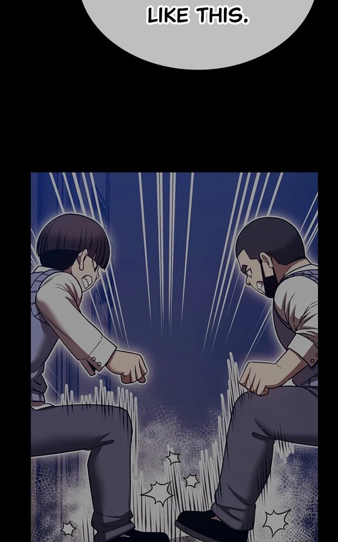 +99 Wooden stick Chapter 154 - Page 237