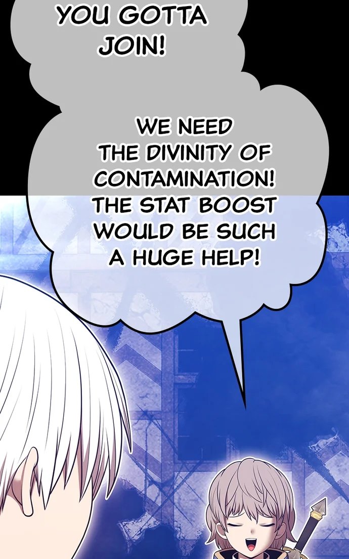 +99 Wooden stick Chapter 154 - Page 243