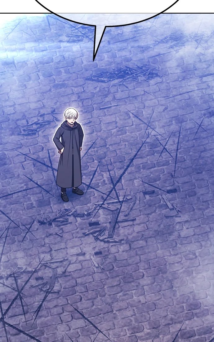 +99 Wooden stick Chapter 154 - Page 261