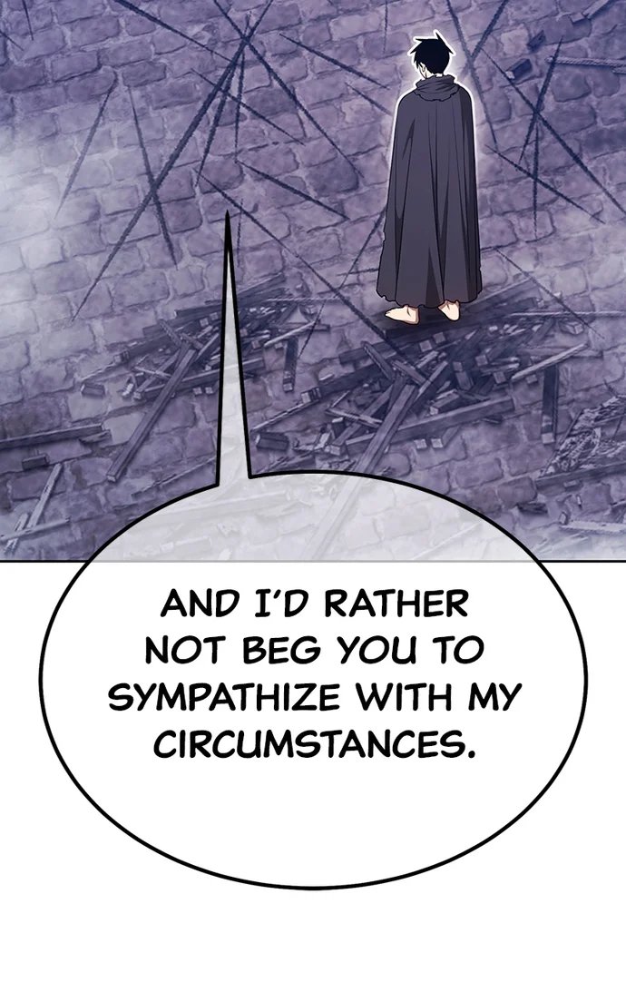 +99 Wooden stick Chapter 154 - Page 262