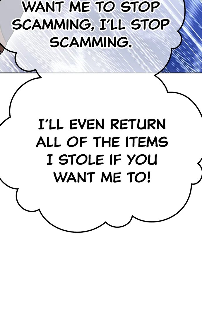 +99 Wooden stick Chapter 154 - Page 3