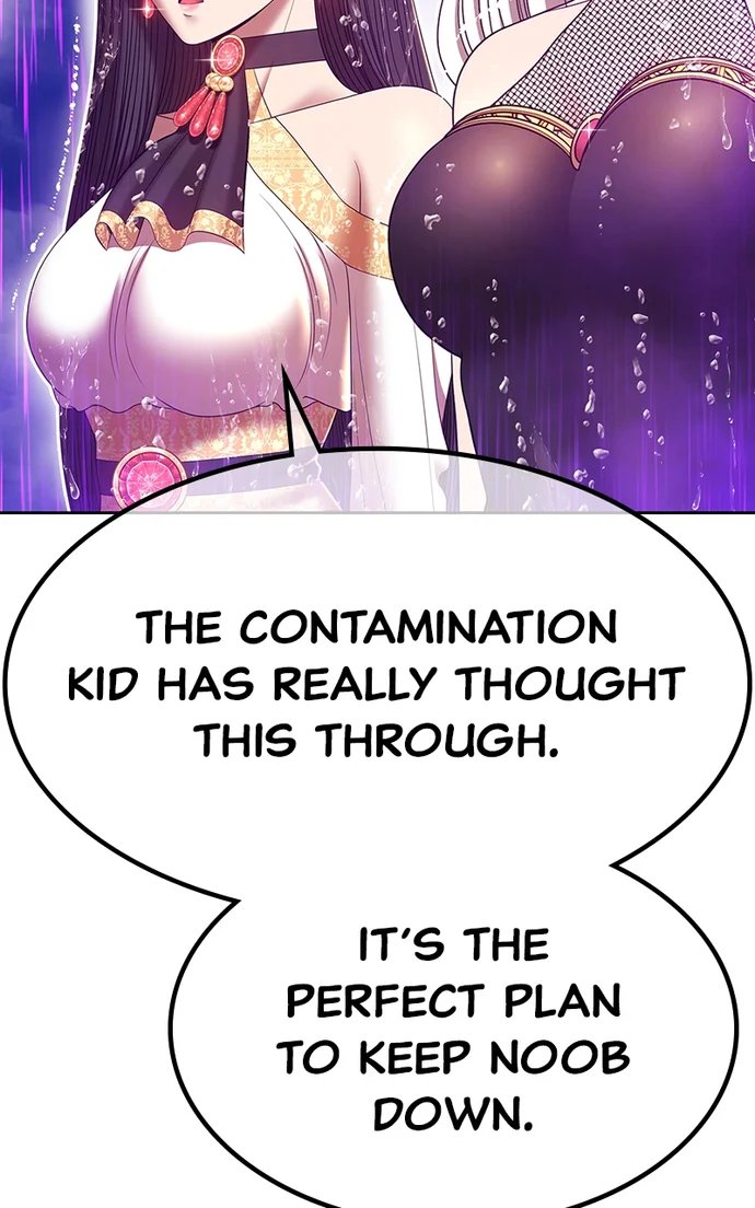 +99 Wooden stick Chapter 154 - Page 334