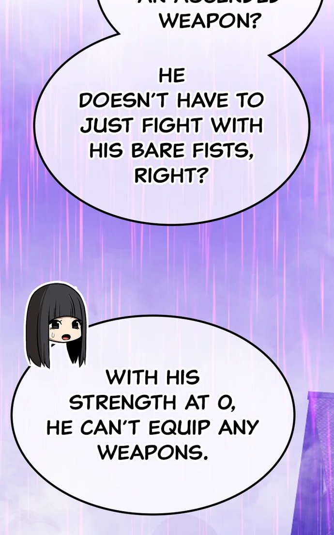 +99 Wooden stick Chapter 154 - Page 339