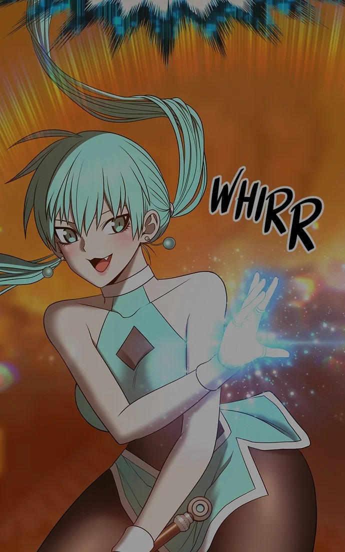 +99 Wooden stick Chapter 154 - Page 407