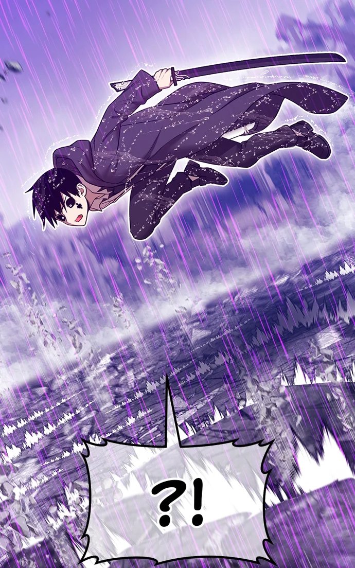 +99 Wooden stick Chapter 154 - Page 413