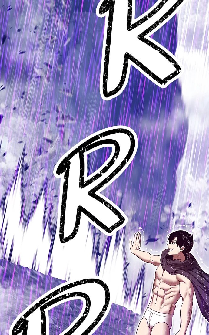 +99 Wooden stick Chapter 154 - Page 417