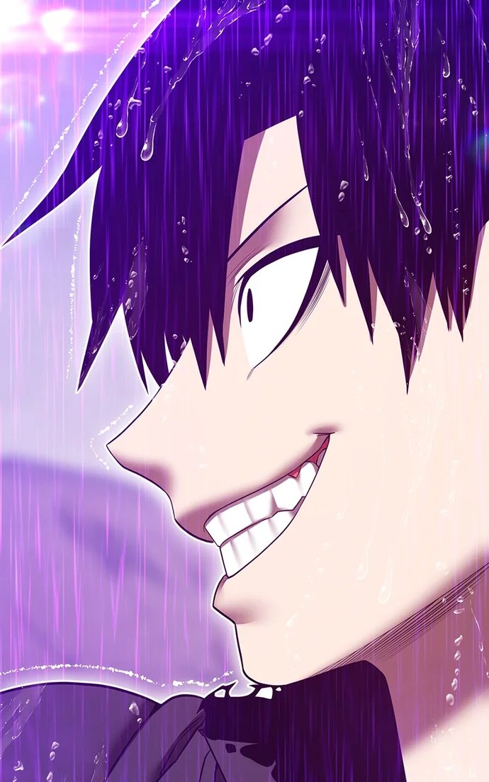 +99 Wooden stick Chapter 154 - Page 419