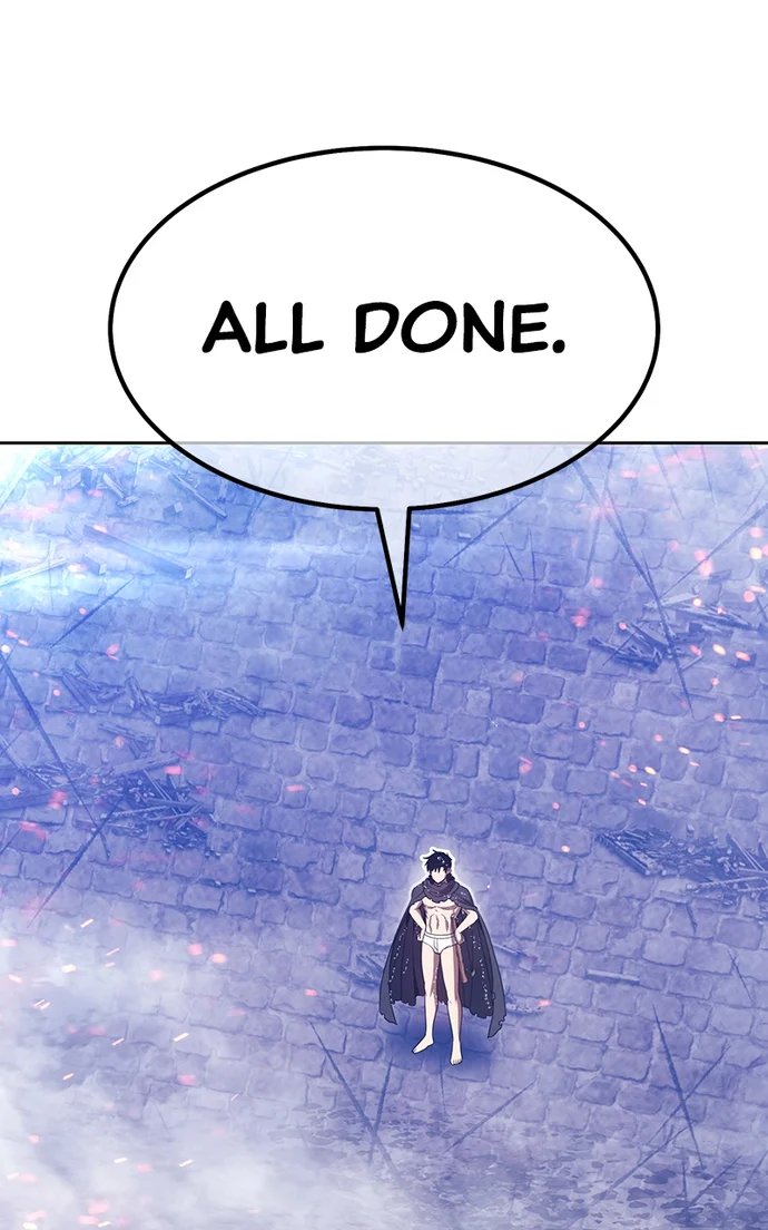 +99 Wooden stick Chapter 154 - Page 464