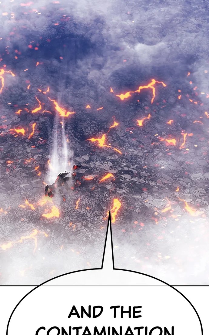 +99 Wooden stick Chapter 154 - Page 465